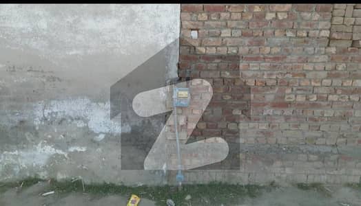 MOUZA JAHMAN BEDIAN ROAD 2 KANAL PLOT FOR SALE