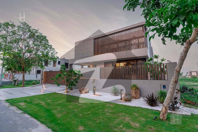 One Kanal Brand New Luxury Ideal Location Spanish House For Sale In Phase 8 DHA Lahore One Kanal Brand New Luxury Ideal Location Spanish House For Sale In Phase 8 DHA Lahore