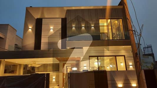 10 Marla Brand New House For Sale At Prime Location Of DHA Phase 8 Ex Air Avenue Lahore Cantt. 10 Marla Brand New House For Sale At Prime Location Of DHA Phase 8 Ex Air Avenue Lahore Cantt.
