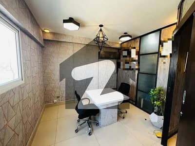 کوہِ نور سٹی فیصل آباد میں 1 کمرے کا 1 مرلہ دفتر 30.0 لاکھ میں برائے فروخت۔