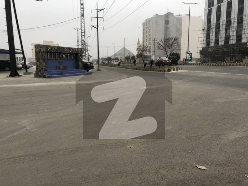 5 Marla Plot Available for Sale 5 Marla Plot Available for Sale