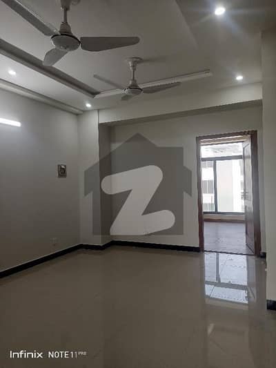 1 Bed Flat For Rent In Top City-1 Islamabad