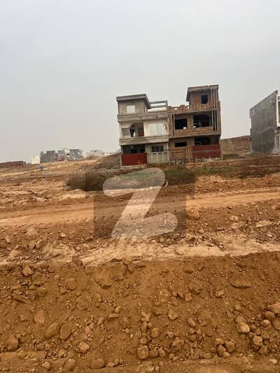 Plot For Sale