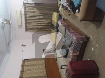 For Sale G+1 Bungalow VIP Location North Nazimabad Block L