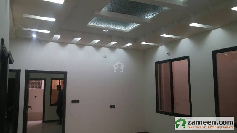 Brand New Most Beautiful Luxurious Portion Very Prime Location Next to Road Near Al Habib Restaurant Bufferzone - Sector 15-A/4 Brand New Most Beautiful Luxurious Portion Very Prime Location Next to Road Near Al Habib Restaurant Bufferzone - Sector 15-A/4