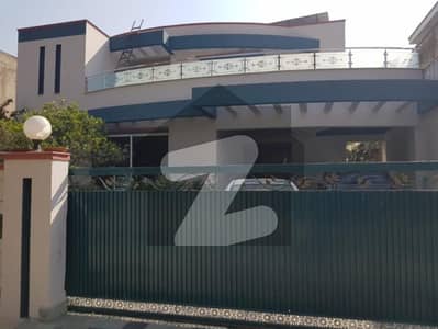 1 Kanal Lower Portion Available for Rent DHA Phase 2 | Book Now