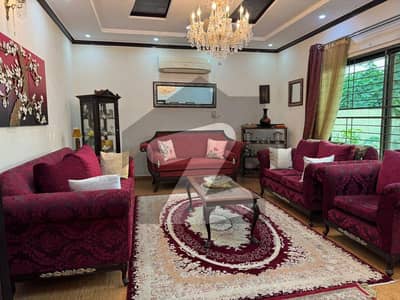 One Kanal Corner House Urgent Sale Dha Phase 1 M Block Lahore