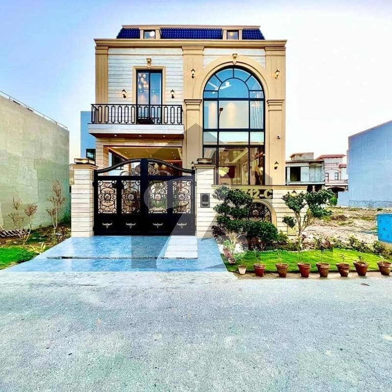 3 Years Instalment Plan Luxury Designer House In Bahria Orchard Lahore 3 Years Instalment Plan Luxury Designer House In Bahria Orchard Lahore