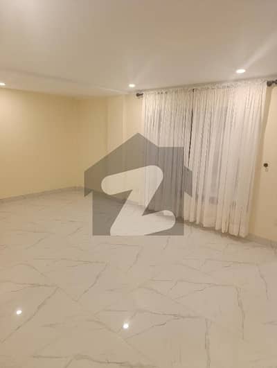 2 Bedroom Flat With Servant Available For Sale In River Loft Bahria Intellectual Village Phase 7