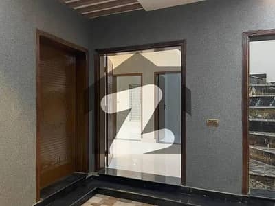 5 Marla brand new house available for sale in New Lahore City phase2 on very good location near to park and market and masjid next to corner Spanish house