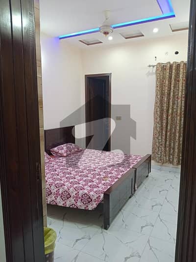 BRAND NEW ROOM FULLY FURNISHED NEAR SHAUKAT KHANUM AND UCP