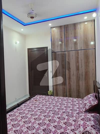 BRAND NEW ROOM FULLY FURNISHED NEAR SHAUKAT KHANUM AND UCP