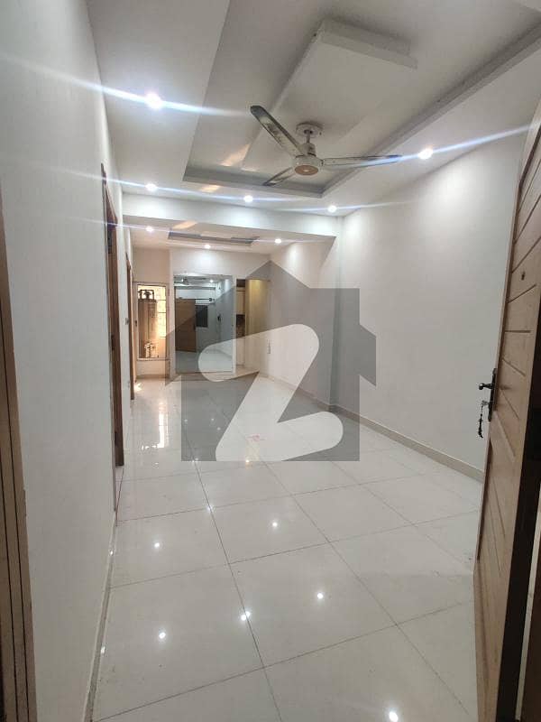 3 Bedroom Unfurnished Apartment Available For Rent In E-11