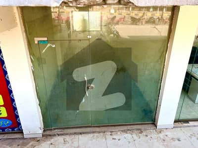 ایف ۔ 17 اسلام آباد میں 2 مرلہ دکان 37.0 لاکھ میں برائے فروخت۔