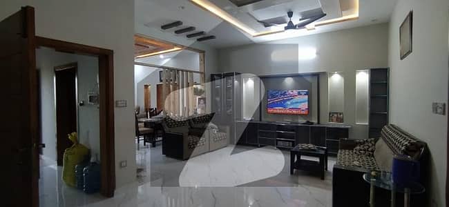 House For Sale Jinah Garden