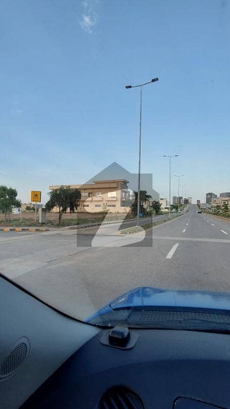 DHA Phase 6 Sector B3 1 Kanal Plot Available For Sale DHA Phase 6 Sector B3 1 Kanal Plot Available For Sale