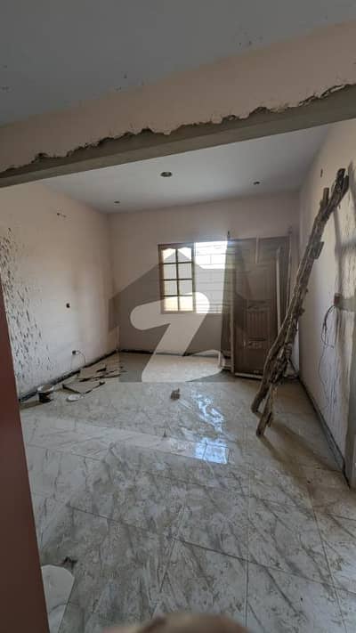 نارتھ ٹاون ریزیڈینسی سُرجانی ٹاؤن,گداپ ٹاؤن,کراچی میں 6 کمروں کا 3 مرلہ مکان 85.0 لاکھ میں برائے فروخت۔