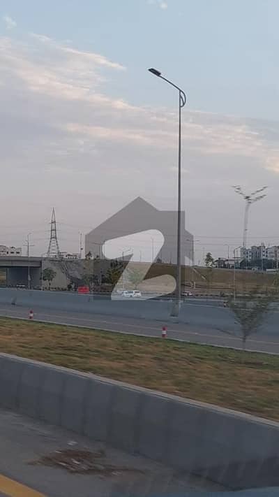 1 Kanal Residential Plot In DHA Defence Of Islamabad Is Available For sale