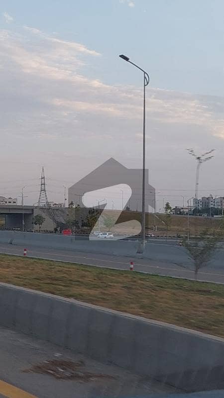 1 Kanal Residential Plot In DHA Defence Of Islamabad Is Available For sale 1 Kanal Residential Plot In DHA Defence Of Islamabad Is Available For sale