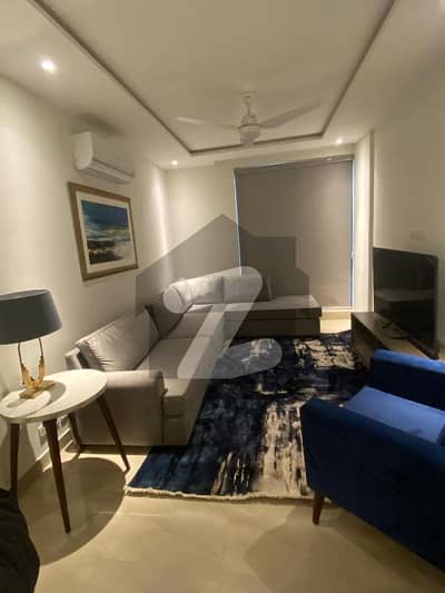 5 Star Fully Furnished Apartment Available For Rent