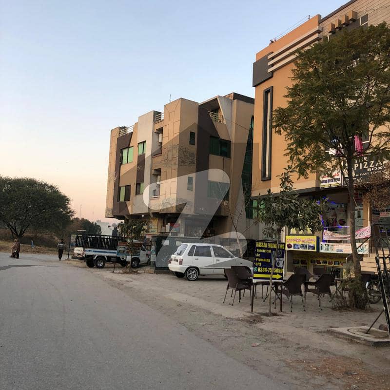 3bed Flat For Sale In F-15 3bed Flat For Sale In F-15