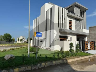 Corner 7 Marla House In Citi Housing Society Of Citi Housing Society Is Available For Sale Corner 7 Marla House In Citi Housing Society Of Citi Housing Society Is Available For Sale