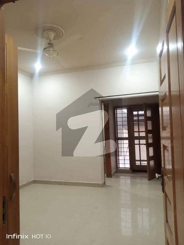 Beautiful Ground Portion Available For Rent F11 Islamabad