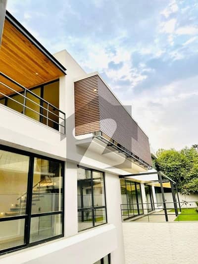 F-8 Brand New House For Sale