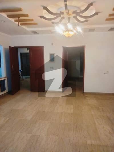 8 Marla Upper Portion For Rent With 3 Beds