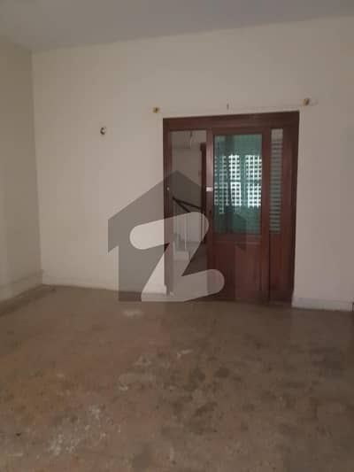 Portion for Rent In F. B Area Block 12