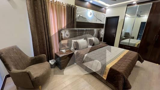 LUXURIOUS