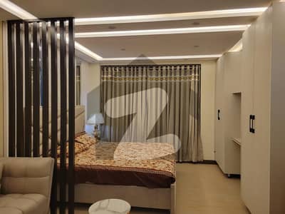 LUXURIOUS