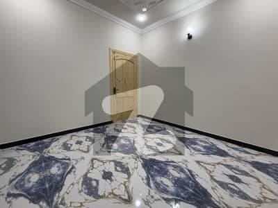 5 Marla Fresh House For Sale