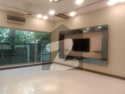 1 Kanal House Available for Rent at DHA Phase 4
