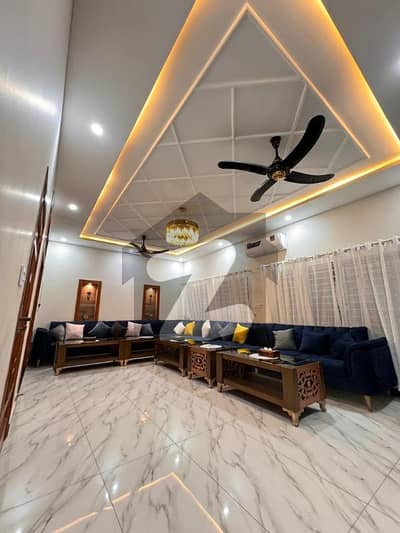 LUXURY