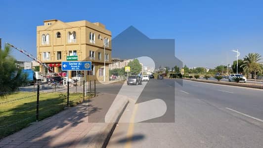 بحریہ ٹاؤن فیز 8 - بلاک اے1 بحریہ ٹاؤن فیز 8,بحریہ ٹاؤن راولپنڈی,راولپنڈی میں 12 مرلہ رہائشی پلاٹ 1.4 کروڑ میں برائے فروخت۔ بحریہ ٹاؤن فیز 8 - بلاک اے1 بحریہ ٹاؤن فیز 8,بحریہ ٹاؤن راولپنڈی,راولپنڈی میں 12 مرلہ رہائشی پلاٹ 1.4 کروڑ میں برائے فروخت۔