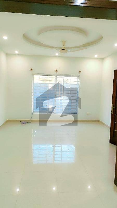 7 Marla Full House For Rent In Jinnah Garden