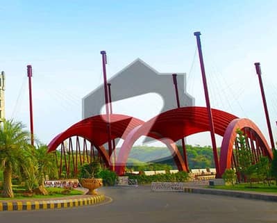 1 Bed Apartment For Sale In Gulberg Greens