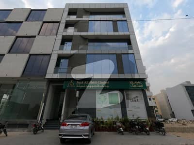 المرتضی کمرشل ایریا ڈی ایچ اے فیز 8,ڈی ایچ اے ڈیفینس,کراچی میں 1 کنال دفتر 14.0 لاکھ میں کرایہ پر دستیاب ہے۔