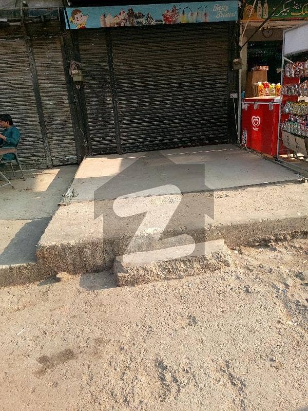 Federal B. Area Block 7 Commercial Shop Available Best for Restaurant and medical Federal B. Area Block 7 Commercial Shop Available Best for Restaurant and medical