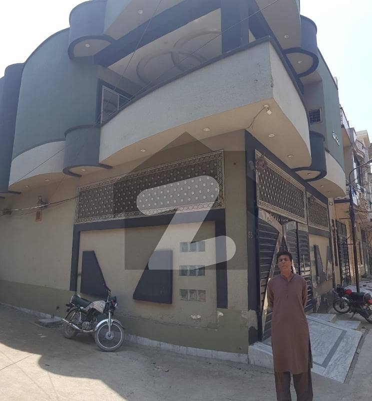 غوث گارڈن لاہور میں 3 کمروں کا 5 مرلہ مکان 1.5 کروڑ میں برائے فروخت۔ غوث گارڈن لاہور میں 3 کمروں کا 5 مرلہ مکان 1.5 کروڑ میں برائے فروخت۔