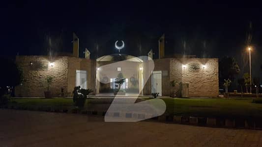 سٹی ہاؤسنگ - فیز 1 سٹی ہاؤسنگ,فیصل آباد میں 10 مرلہ رہائشی پلاٹ 1.0 کروڑ میں برائے فروخت۔