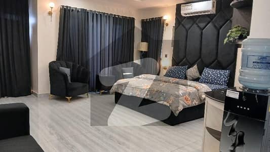 Furnished Apartment Available For Rent Buch Villas