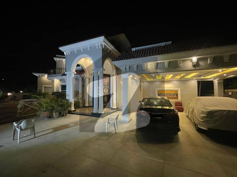 2 Kanal Slightly Used Spanish Design Most Beautiful Semi Furnished Bungalow For Sale at Prime Location of DHA Lahore Near To Park Masjid & Commercial Market 2 Kanal Slightly Used Spanish Design Most Beautiful Semi Furnished Bungalow For Sale at Prime Location of DHA Lahore Near To Park Masjid & Commercial Market