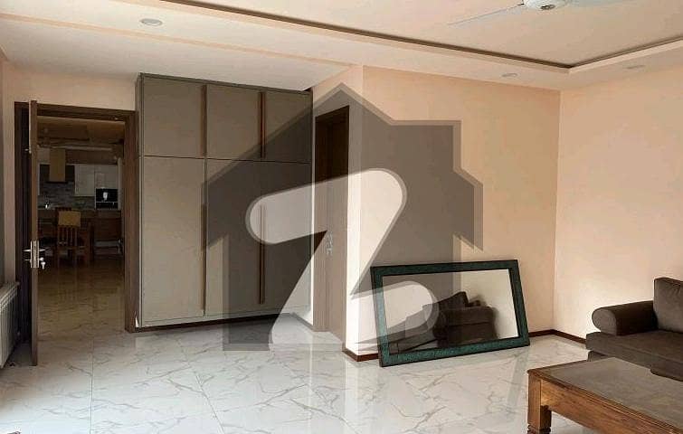 Beautiful House For Sale In F7 Islamabad