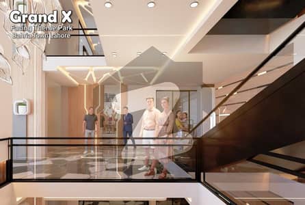 Luxury Shops Brand Kiosk In Grand X Facing Theme Park And Earn A Heavy Rental Returns Luxury Shops Brand Kiosk In Grand X Facing Theme Park And Earn A Heavy Rental Returns