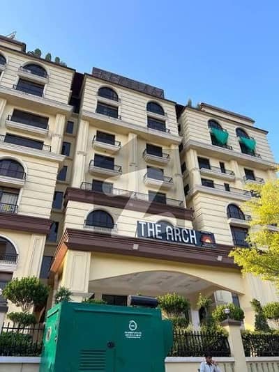 2 Bedroom Unfurnished Apartment Available For Rent In The Arch G-11 2 Bedroom Unfurnished Apartment Available For Rent In The Arch G-11