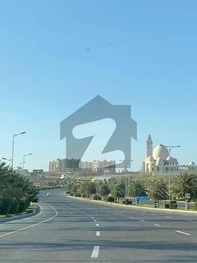 بحریہ ٹاؤن - پریسنٹ 27-اے بحریہ ٹاؤن کراچی,کراچی میں 1 کنال رہائشی پلاٹ 95.0 لاکھ میں برائے فروخت۔