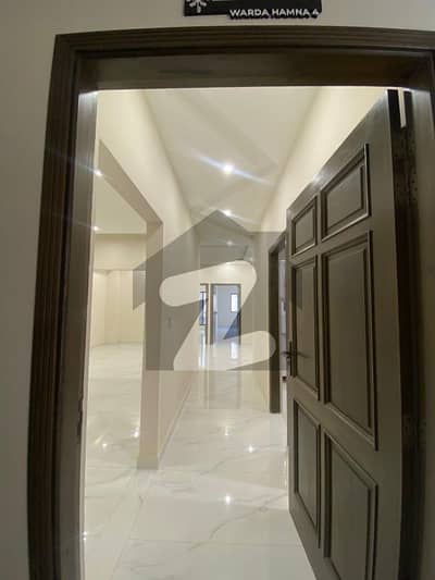 3 Bedroom Brand New Unfurnished Apartment Available For Rent Warda Hamna 4