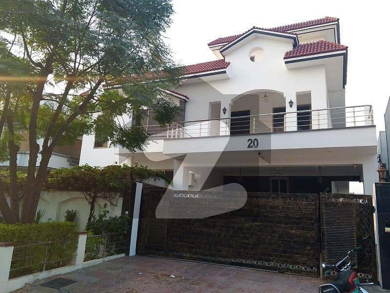 40*80 Upper Portion Available For Rent In G13